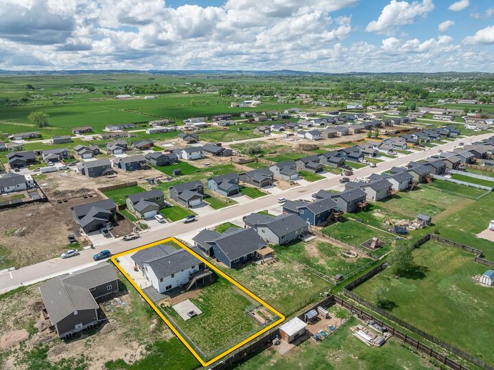 Property Photo: 6794 Abelia Street SD 57703