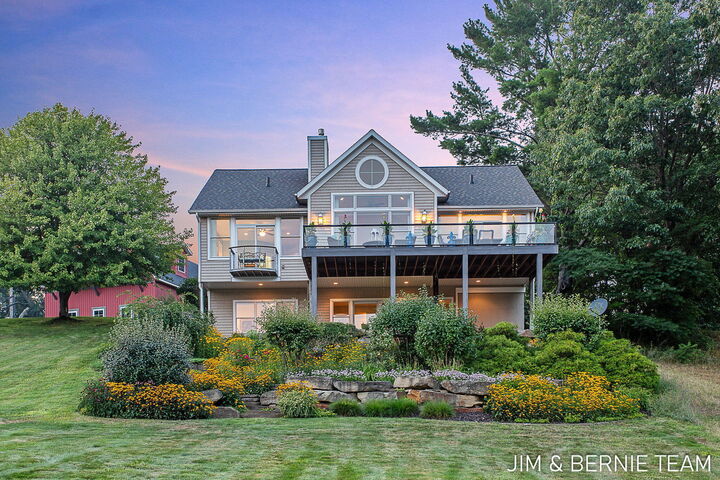 Property Photo:  6332 Old Allegan Road  MI 49453 