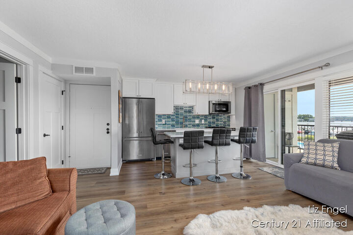 Property Photo: 64 Griffith Street MI 49453