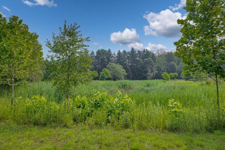 Property Photo:  19839 Witt Road  MI 49128 