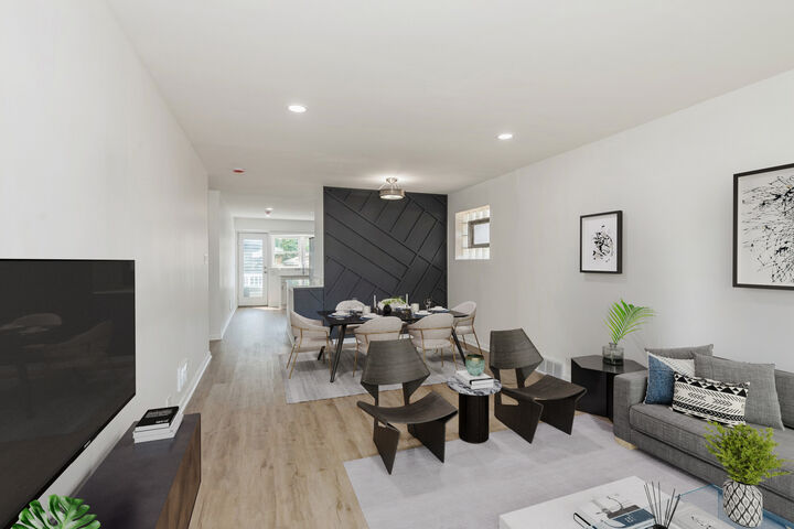 Property Photo:  1864 Buckingham Avenue  IL 60154 