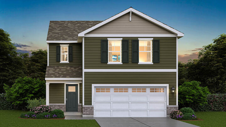 2501 Semillon Street  Oswego IL 60543 photo