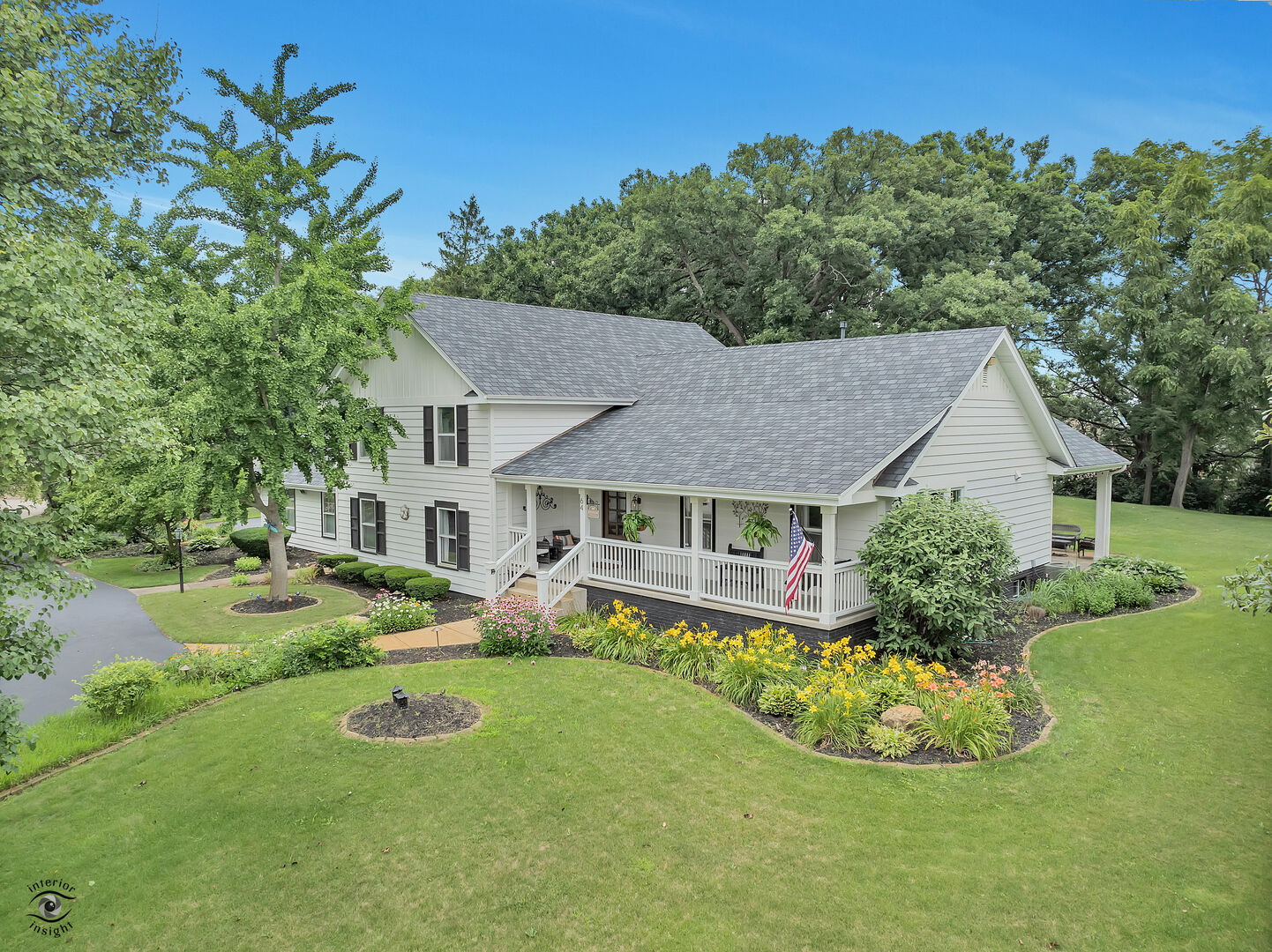 Property Photo:  64 Silo Ridge S  IL 60467 