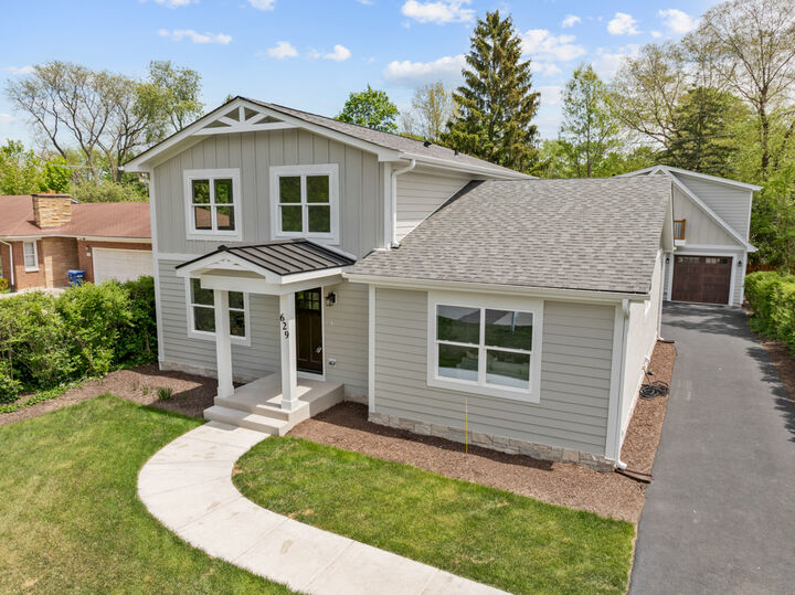 629 N Lincoln Avenue  Geneva IL 60134 photo