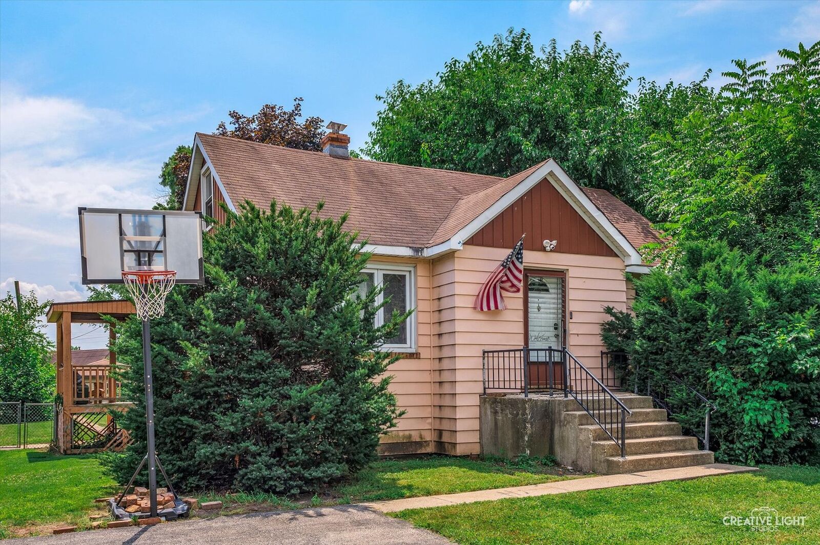 Property Photo:  6937 97th Street  IL 60415 