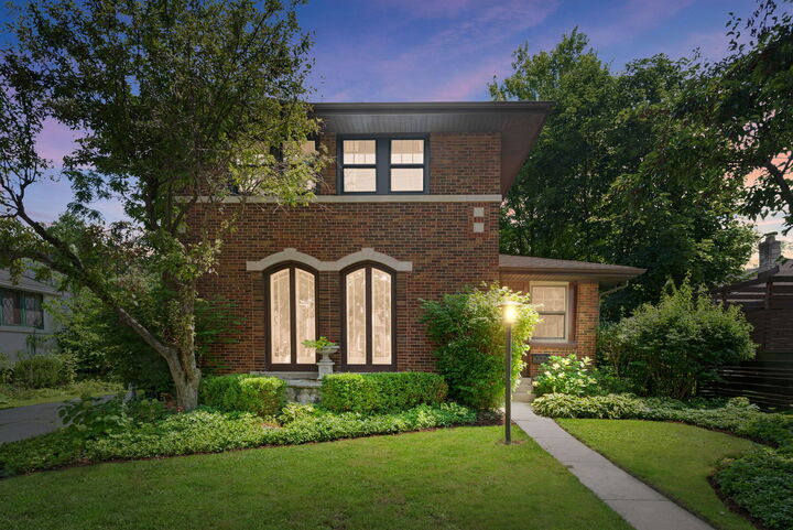 Property Photo:  3337 Arden Avenue  IL 60513 