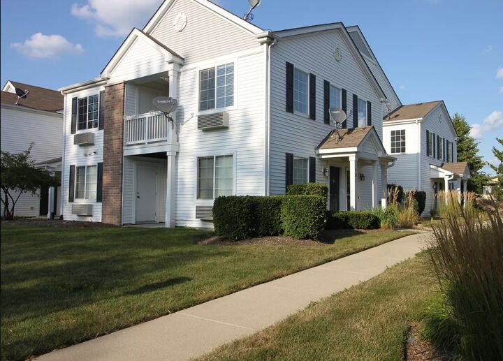 Property Photo:  1417 McClure Road 0  IL 60505 