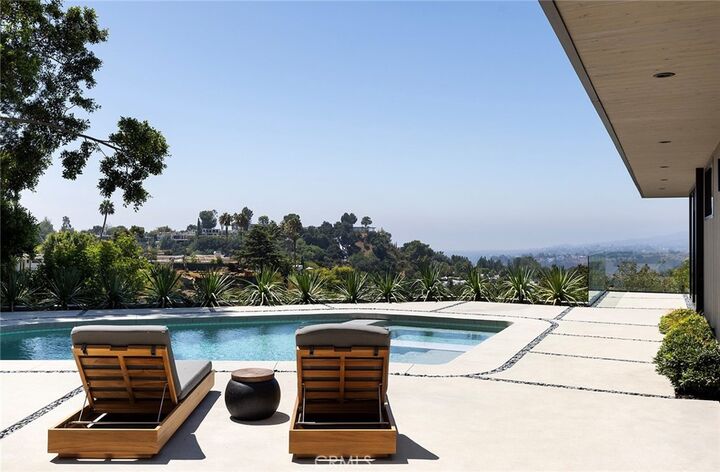 Property Photo:  9015 Alto Cedro Drive  CA 90210 