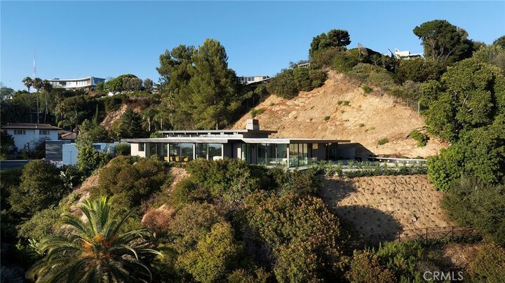 Property Photo:  9015 Alto Cedro Drive  CA 90210 