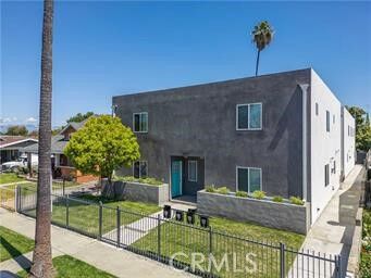 Property Photo:  6828 Miramonte Boulevard  CA 90001 