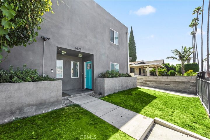 Property Photo:  6828 Miramonte Boulevard  CA 90001 