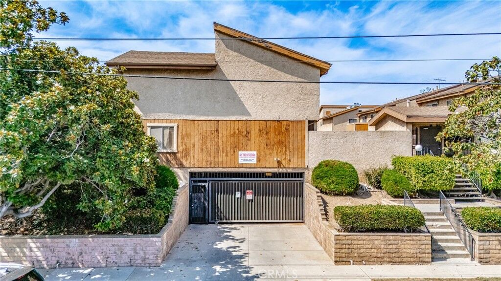 Property Photo:  1335 W 139th Street 135  CA 90247 