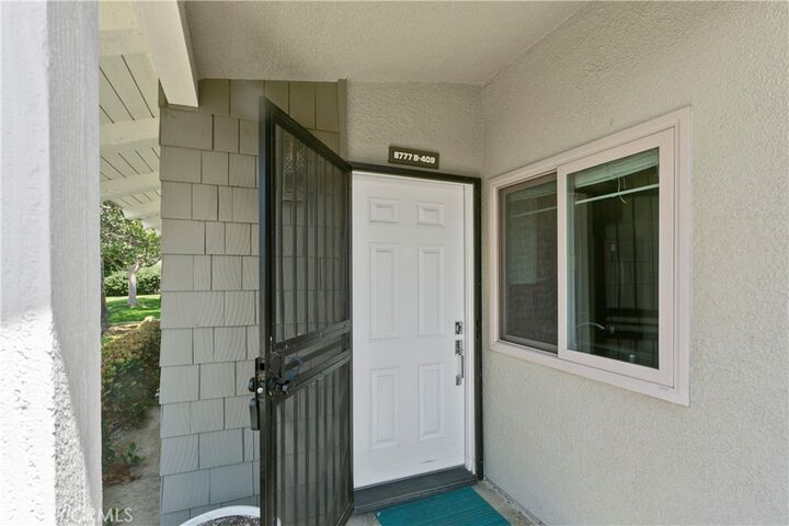 Property Photo:  8777 Tulare Drive 409B  CA 92646 