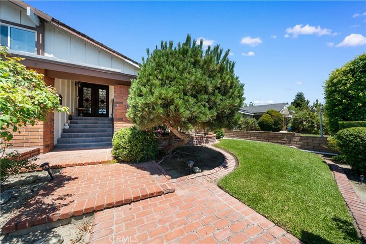 Property Photo: 23072 Aspen Knoll Drive CA 91765