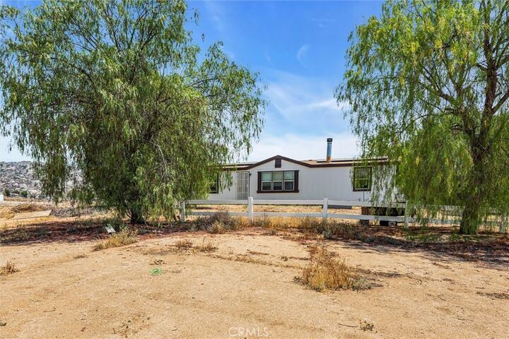 Property Photo:  24368 Malone Avenue  CA 92585 