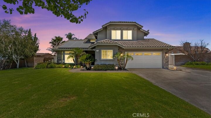 Property Photo: 3035 Ohio Avenue CA 92407