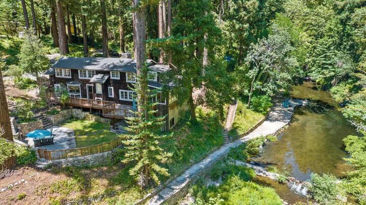 Property Photo:  Aufderwood Lane  CA 95007 