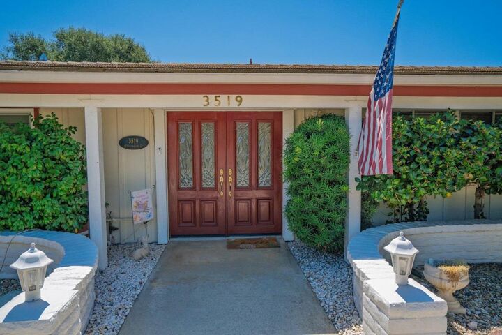 Property Photo:  3519 Cherrybrook Court  CA 92028 