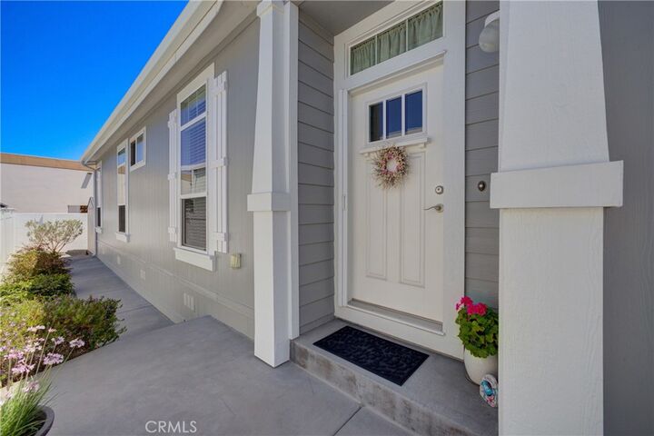 Property Photo:  201 Five Cities Drive 66  CA 93449 