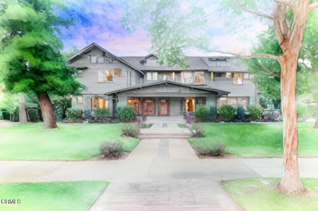 Property Photo:  217 Oaklawn Avenue  CA 91030 