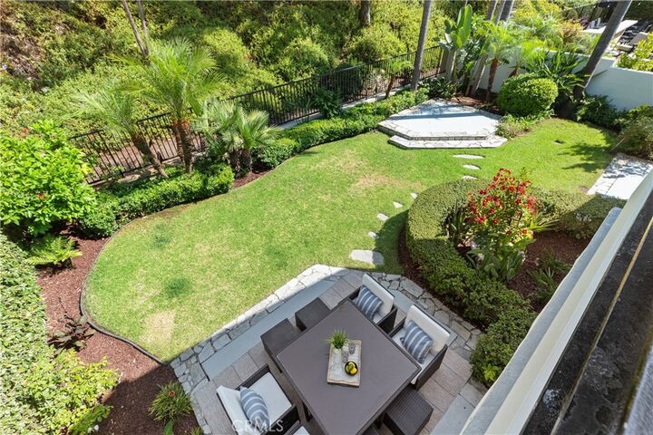 Property Photo:  4 Tramonti  CA 92677 