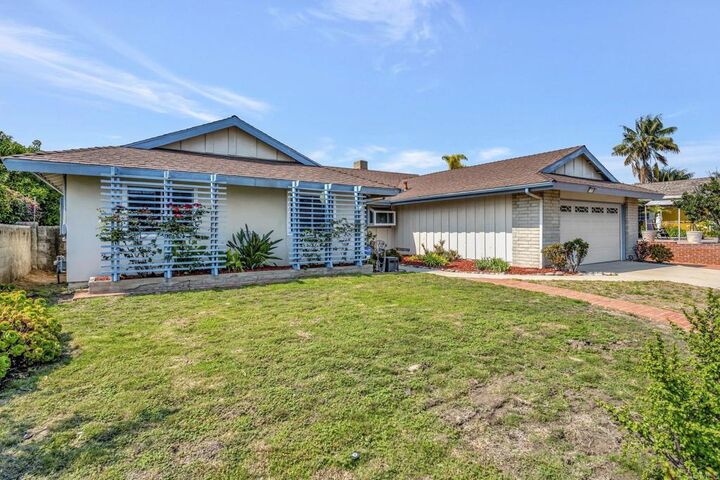 Property Photo:  1739 Yale Street  CA 91913 