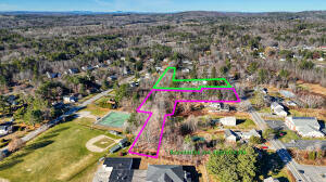 Property Photo:  0 Readfield Road  ME 04351 