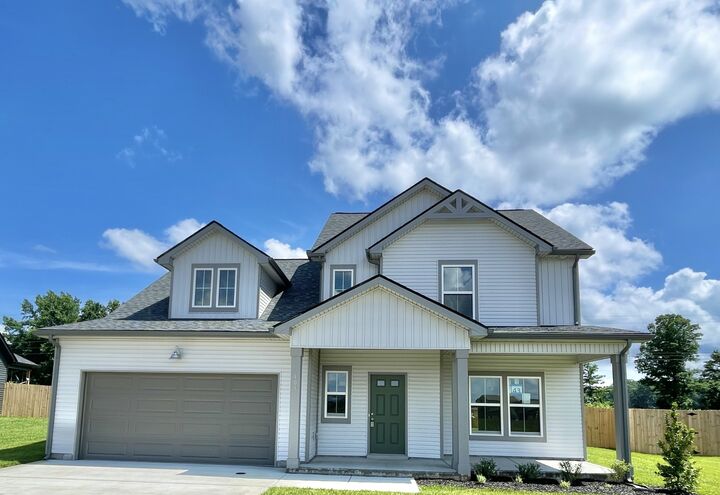 Property Photo: 43 Cherry Fields TN 37042