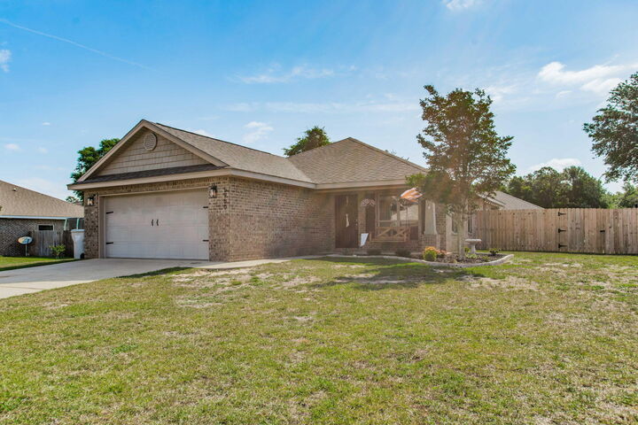5960 Palermo Drive  Pace FL 32571 photo