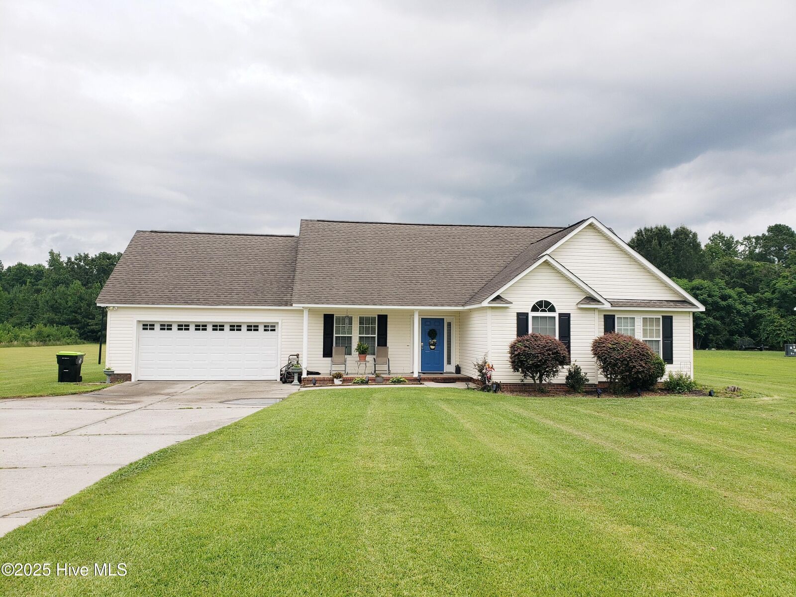 Property Photo:  11061 Peacock Road  NC 28431 