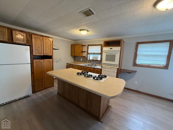 Property Photo:  2005 Hampton  AR 72401 