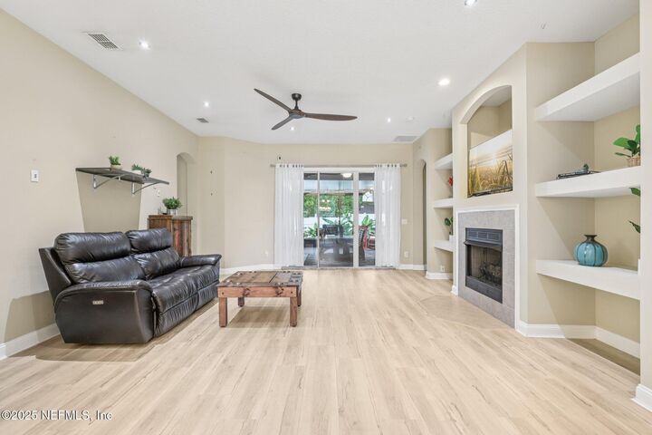 Property Photo: 86311 Sand Hickory Trail FL 32097