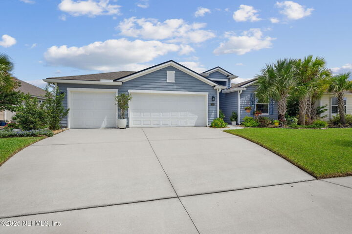 Property Photo:  390 Ocean Jasper Drive  FL 32086 