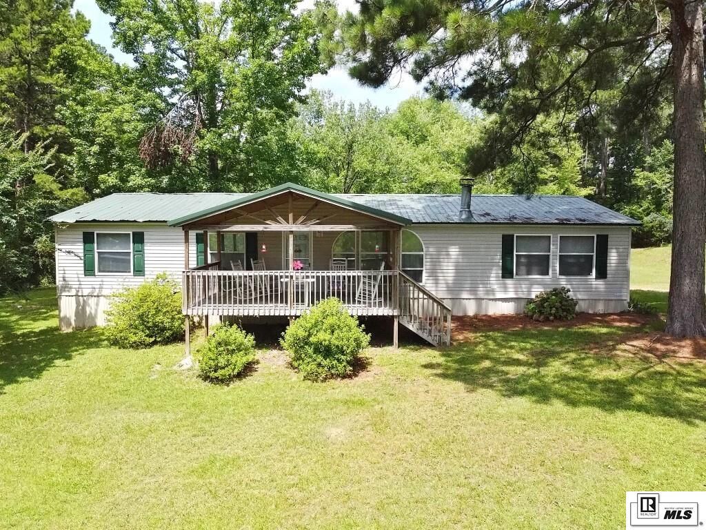 Property Photo: 112 Bill Drive LA 71291