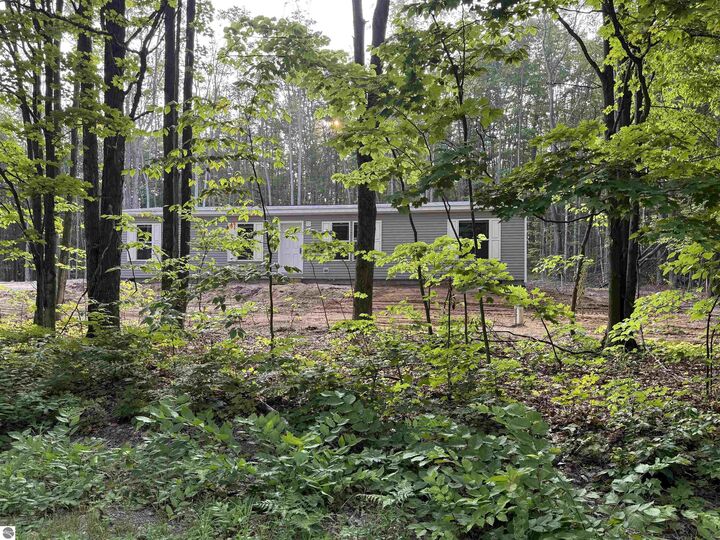 Property Photo:  7593 Willowbrook Circle  MI 49659 