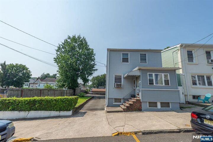 Property Photo: 126 Dixon Avenue NJ 07501