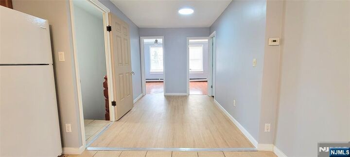 Property Photo:  122 Cross Street 2  NJ 07029 