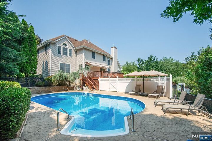 Property Photo: 106 Pancake Hollow Drive NJ 07470