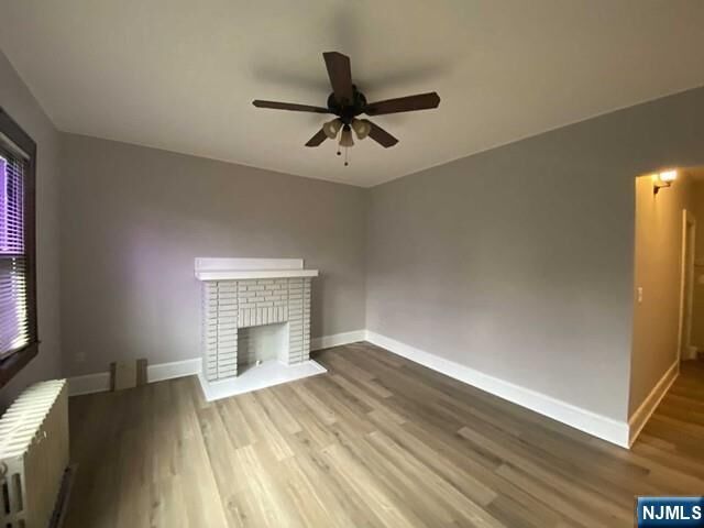 Property Photo:  161 Linden Avenue 1L  NJ 07032 