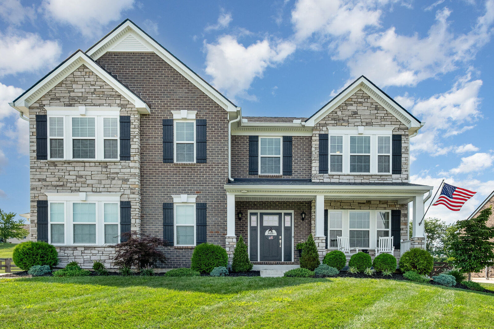 Property Photo: 9485 Rainbow Terrace KY 41091