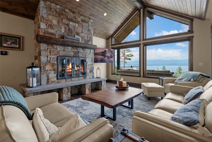 Property Photo: 360 Ridge Line Drive MT 59922