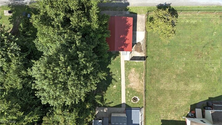 Property Photo: 1805 20th Street WV 26101