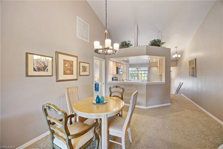 Property Photo: 13611 Worthington Way 1310 FL 34135
