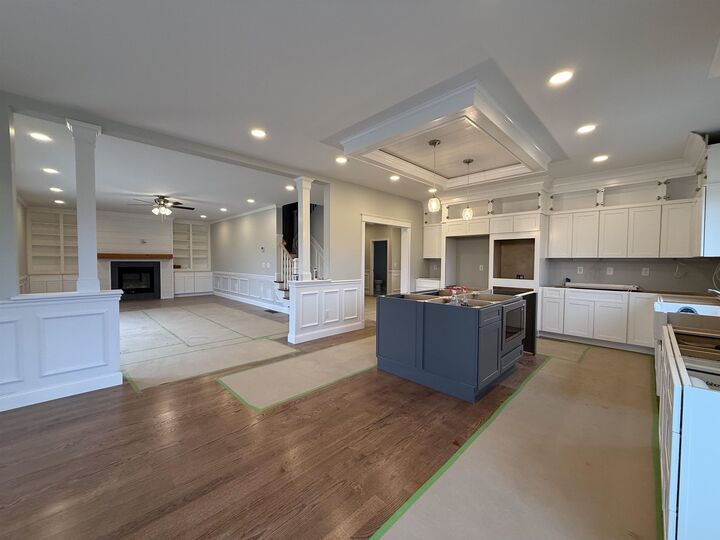 Property Photo: 137 Snow Pond Road NH 03301