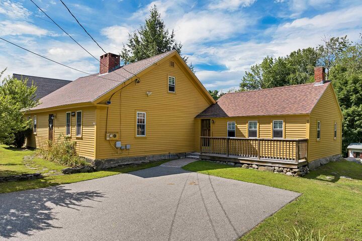 88 Harriman Hill Road  Raymond NH 03077 photo