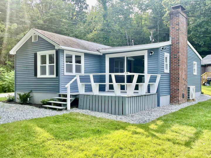 33 East Bluff Village  Meredith NH 03253 photo