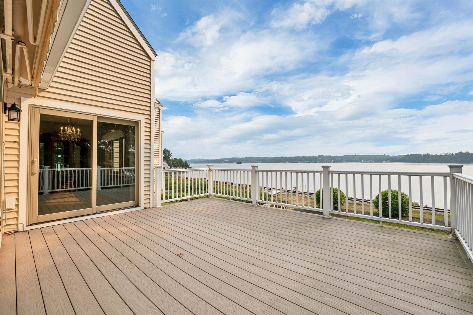 Property Photo:  84 Starboard Way  NH 03246 