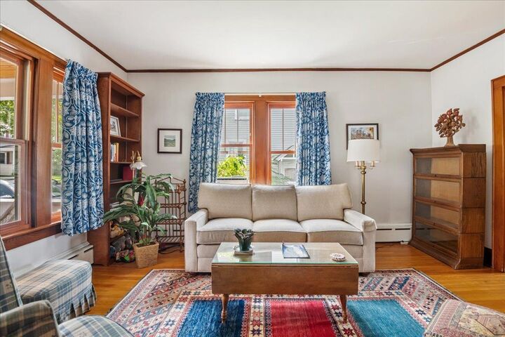 Property Photo:  25 University Terrace  VT 05401 