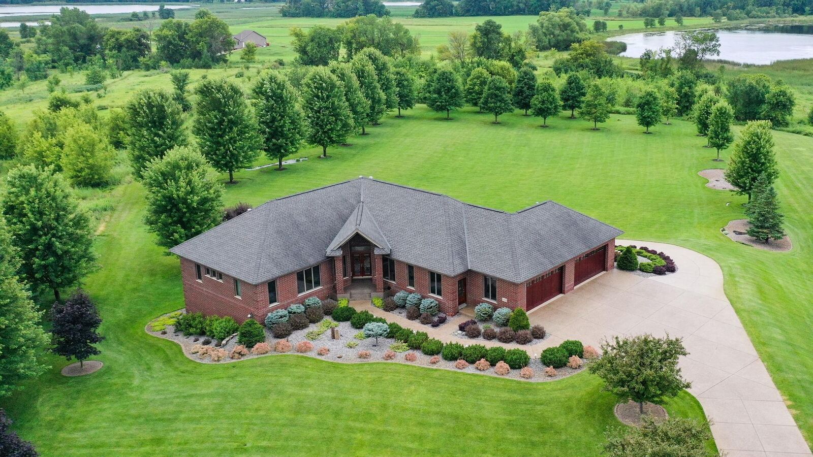 Property Photo: 12035 Trail Haven Lane MN 55374
