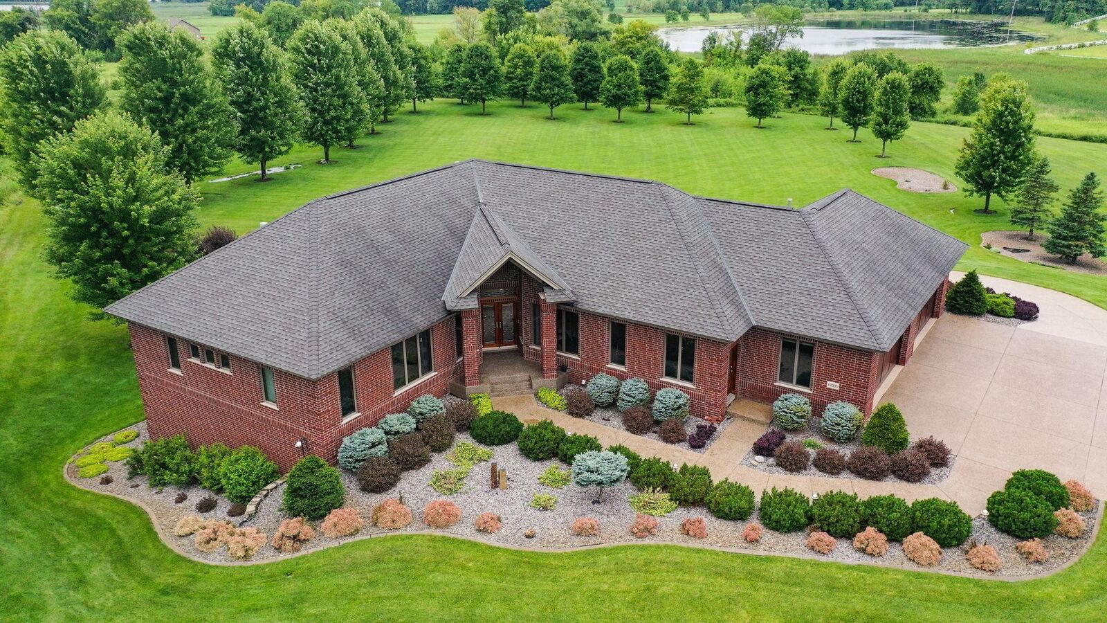 Property Photo:  12035 Trail Haven Lane  MN 55374 
